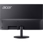 Acer SA273P1bi Monitor de 27 pulgadas Full HD IPS Black