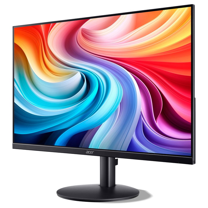 Acer SA273P1bi Full HD IPS 27 pulgadas 144Hz HDMI VGA Acer SA273P1bi Full HD IPS 27 pulgadas 144Hz HDMI VGA