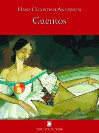 TEIDE Biblioteca Teide 021 - Cuentos - H. C. Andersen