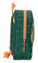 Mochila Infantil Jurassic World Verde oscuro 22 x 27 x 10 cm 3D