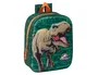 Safta Mochila de Guardería 3D Jurassic World