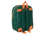 Safta Mochila de Guardería 3D Jurassic World