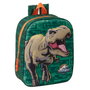 Safta Mochila de Guardería 3D Jurassic World
