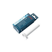 Jura 67878 Verlngerung zur Claris Filterpatrone, blanco - 170 mm