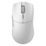 Glorious Series 2 PRO Wireless Gaming Maus - weiß