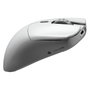Glorious Series 2 PRO Wireless Gaming Maus - weiß