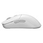 Glorious Series 2 PRO Wireless Gaming Maus - weiß