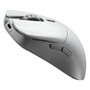Glorious Series 2 PRO Wireless Gaming Maus - weiß