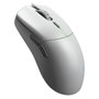 Glorious Series 2 PRO Wireless Gaming Maus - weiß