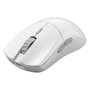 Glorious Series 2 PRO Wireless Gaming Maus - weiß