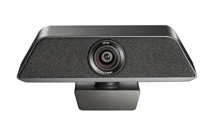Optoma SC26B Cámara Web 3840 x 2160 Píxeles USB Gris Optoma SC26B Cámara Web 3840 x 2160 Píxeles USB Gris