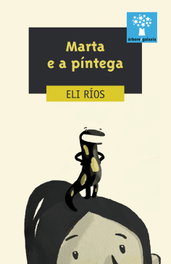 GALAXIA, Marta e a píntega - Eli Rios