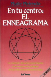 En tu centro: el Enneagrama, Maite Melendo - SALTERRAE