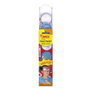 Jovi Maquillaje en Crema Adventure Estuche de 3 Botes de 8 ml con Accesorios