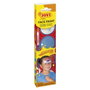 Jovi Maquillaje en Crema Adventure Estuche de 3 Botes de 8 ml con Accesorios