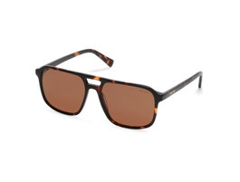 Kenneth Cole KC3013-5752E Gafas de Sol Marrones