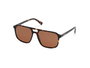 Kenneth Cole KC3013-5752E Gafas de Sol Marrones