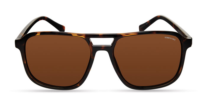 Kenneth Cole KC3013-5752E Gafas de Sol Marrones
