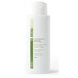 NEUSC Locion Jabonosa Avena 500Ml
