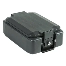 Burg Wachter FP 22 K Caja fuerte ignífuga con apertura con llave y formato A4