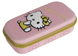 MOOVING Portatodo Box Hello Kitty 21x10x6cm