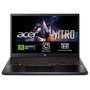 Acer Nitro V 15 ANV15-52-93B4 - Portátil Gaming Intel Core i9-13900H, NVIDIA GeForce RTX 5050 8GB, Pantalla 15.6" Full HD 180 Hz, 16GB RAM, 512GB SSD, Windows 11 Home