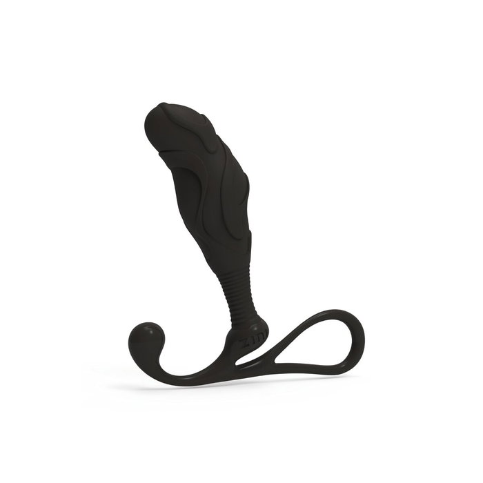 Plug Anal ZINI Negro Plug Anal ZINI Negro