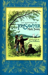 Las aventuras de Tom Sawyer, Mark Twain - GET A BOOK