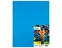 Liderpapel Cartulina Azul turquesa 50x65 cm 180g/m2, 25 hojas