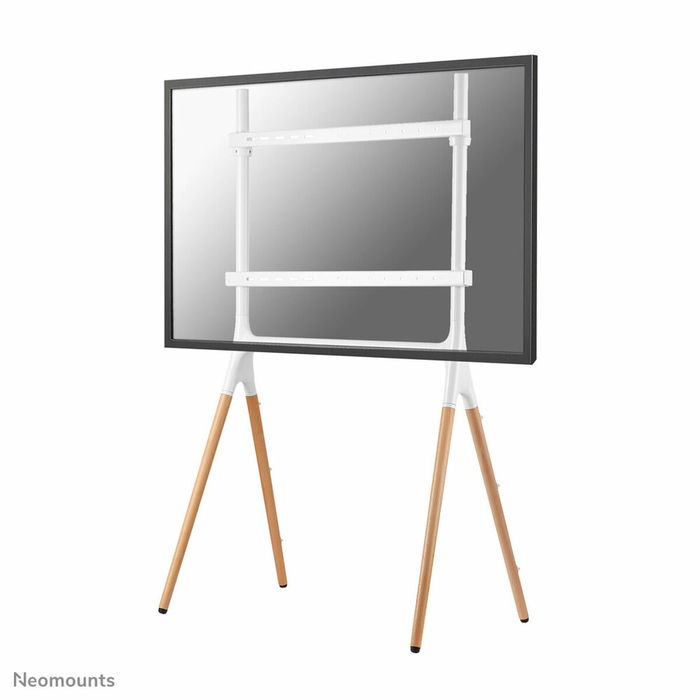 Soporte TV Neomounts NM-M1000WHITE 37-70" 40 kg 37" Soporte TV Neomounts NM-M1000WHITE 37-70" 40 kg 37"