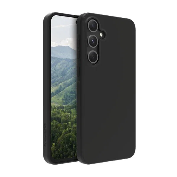 Dbramante1928 Greenland Funda para Samsung Galaxy A55 5G 16,8 cm (6.6") Transparente