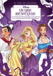 HACHETTE HEROES, Un giro inesperado - AA.VV.