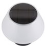 Lámpara de Mesa Solar LED 400 Lúmenes 4000K IP54 Blanco Natural