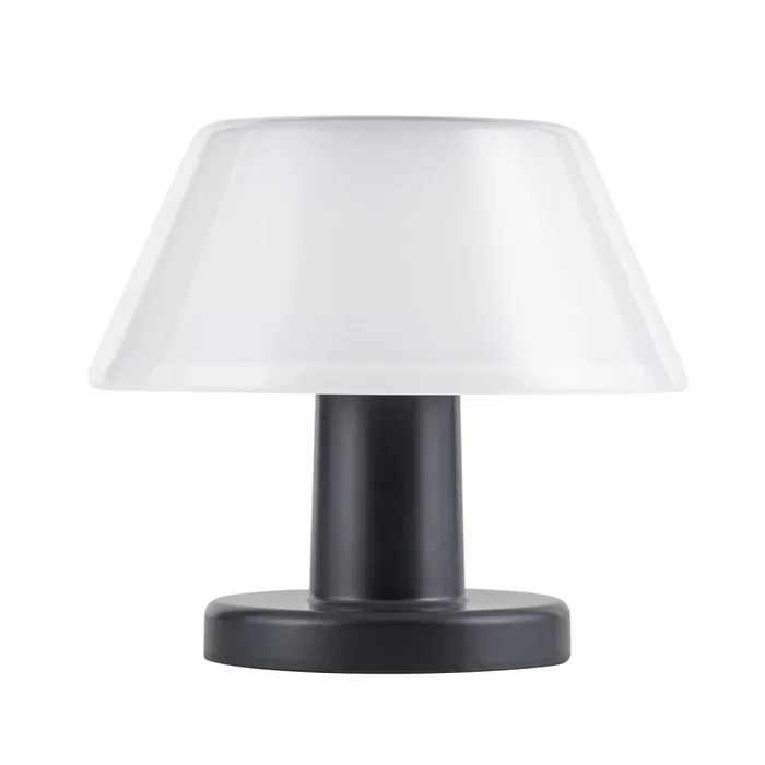 HO Lámpara de Mesa Solar Exterior/Interior HO-PHL-1901, 400Lm, 4000K, IP54, 6V 0,6W, Luz Natural, Inalámbrica HO Lámpara de Mesa Solar Exterior/Interior HO-PHL-1901, 400Lm, 4000K, IP54, 6V 0,6W, Luz Natural, Inalámbrica