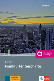 KLETT Frankfurter Geschäfte (A2-B1)