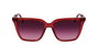 Liujo LJ780S-610 Gafas de sol Rosa