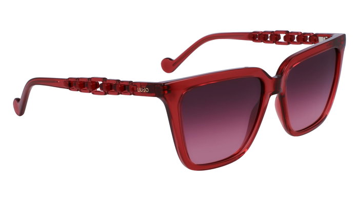 Liujo LJ780S-610 Gafas de sol Rosa Liujo LJ780S-610 Gafas de sol Rosa