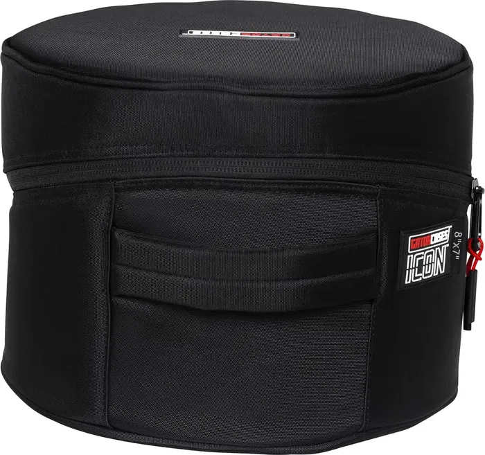 Gator Funda G-Icon Para Tom 08" X 07" Gator