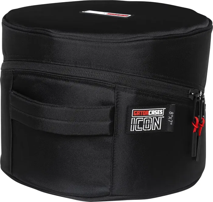 Gator Funda G-Icon Para Tom 08" X 07" Gator