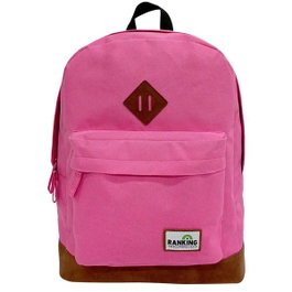 Toybags Mochila Americano Ranking Rosa Chicle