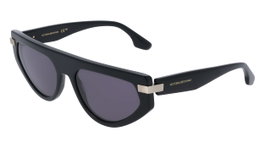 Victoria Beckham VB685S-5618001 Gafas de sol Negro