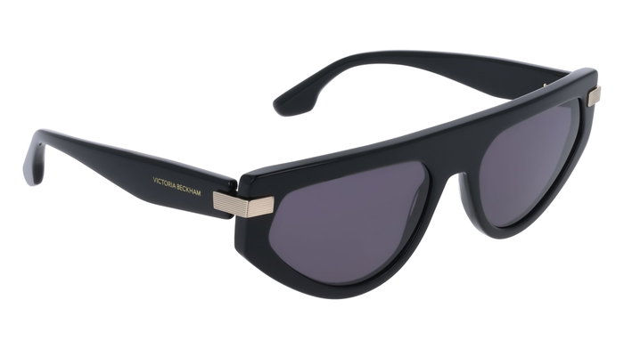 Victoria Beckham VB685S-5618001 Gafas de sol Negro