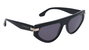 Victoria Beckham VB685S-5618001 Gafas de sol Negro