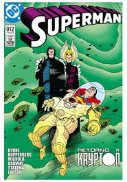 Biblioteca Superman 12