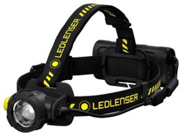 Ledlenser H15R Work
