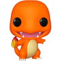 Funko Figura POP Pokemon Charmander 9cm Vinilo Coleccionable