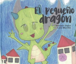 Excellence Editorial El pequeño dragón