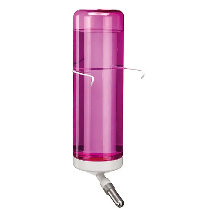 Ferplast Bebedero Drinky L186 para Roedores 150ml Ferplast Bebedero Drinky L186 para Roedores 150ml
