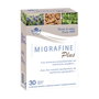 BIOSERUM Migrafine Plus 30 cápsulas