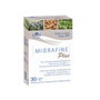 BIOSERUM Migrafine Plus 30 Cápsulas